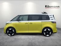 Gebraucht VW ID. Buzz Pro 150 kW (204 PS) 2023 Weiß Van / Kleinbus