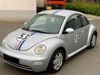 gebraucht VW Beetle 2,0 (Käfer herby 53 Edition) TÜV neu klima,serv