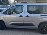 Gebraucht Opel Combo Life Edition 102 PS (75 kW) 2025 Lack grau artense/typ aussenverkleidung lackierung Van / Kleinbus