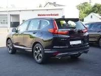 Gebraucht Honda CR-V Elegance 190 PS (139 kW) 2020 Schwarz SUV