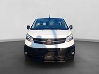 Neu Opel Vivaro 106 PS (77 kW) 2025 Weiß Van / Kleinbus