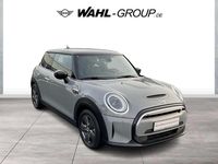 Gebraucht Mini Cooper SE Essential 135 kW (184 PS) 2022 Grau Kleinwagen