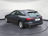 gebraucht Audi A4 35 TDI S tronic Navi connect EPHplus Bu