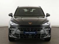 Brugt Cupra Terramar 150 HK (110 kW) 2025 Grå SUV