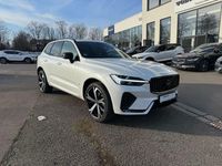 Gebraucht Volvo XC60 R-Design 235 PS (172 kW) 2021 Weiss SUV