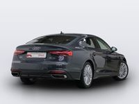 gebraucht Audi A5 Sportback advanced 35 TDI S tronic