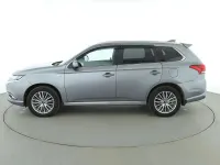 Gebraucht Mitsubishi Outlander P-HEV Top 311 PS (228 kW) 2019 Grau SUV