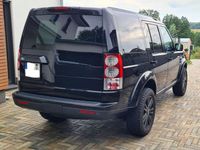 gebraucht Land Rover Discovery DiscoverySD V6 HSE