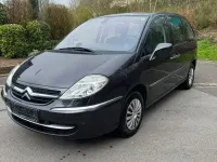 Gebraucht Citroën C8 Comfort 136 PS (100 kW) 2008 Grau Van / Kleinbus