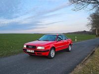 gebraucht Audi 80 b4 2.0l EZ 03.1993 Color Edition