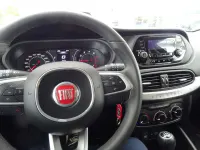 Gebraucht Fiat Tipo Street 95 PS (69 kW) 2019 Colore esterno (bianco(vr249) Kleinwagen