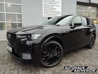 Neu Mazda CX-60 Homura-Line 254 PS (186 kW) 2026 SUV
