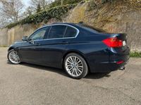 gebraucht BMW 328 328 i Aut. Luxury Line