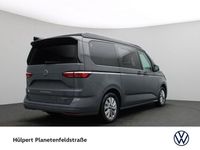 Gebraucht VW California Beach 245 PS (180 kW) 2025 Pure grey Van