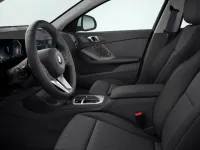 Gebraucht BMW 120 Shadowline 163 PS (119 kW) 2025 Weiß Kleinwagen