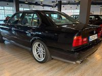 Gebraucht BMW M5 Performance 340 PS (250 kW) 1995 Schwarz Limousine