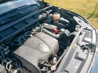Gebraucht Toyota Highlander 290 PS (213 kW) 2020 Grau SUV