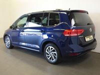 gebraucht VW Touran SOUND