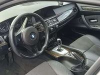 gebraucht BMW 530 530 d Aut.