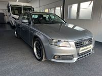 gebraucht Audi A4 Lim. Attraction