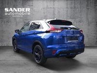 Second-hand Mitsubishi Eclipse Cross Select 188 CP (138 kW) 2022 Albastru SUV