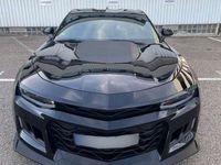 gebraucht Chevrolet Camaro CamaroCoupe 2.0 Aut.