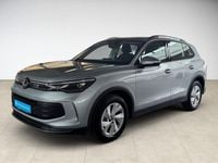Gebraucht VW Tiguan 131 PS (96 kW) 2025 Silber SUV