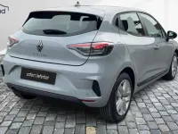 Nouvelle Renault Clio V 91 ch (66 kW) 2026 Gris Citadine