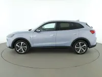 Gebraucht MG Marvel R Luxury 131 kW (179 PS) 2023 Blau SUV