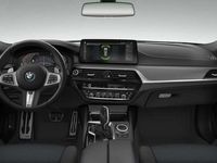 gebraucht BMW 530 d xDrive Touring ///M-Sport LED Laser Luftfed. Spu