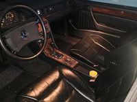 Gebraucht Mercedes E300 220 PS (161 kW) 1990 Coupé