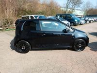 Gebraucht Seat Mii FR-Line 75 PS (55 kW) 2016 Schwarz Kleinwagen