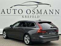 gebraucht Volvo V90 D3 Geartronic Momentum / LED / AHK / ACC