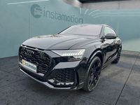 Gebraucht Audi RS Q8 Ambiente 600 PS (441 kW) 2024 Schwarz SUV