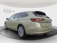Second-hand Skoda Superb Selection 150 CP (110 kW) 2025 Galben Break