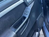 Gebraucht Opel Meriva 90 PS (66 kW) 2005 Grau Van / Kleinbus