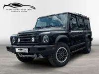 Gebraucht Ineos Grenadier 286 PS (210 kW) 2025 Schwarz SUV