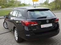 gebraucht Opel Astra Sportstourer 1.4 Turbo Tempomat PDC