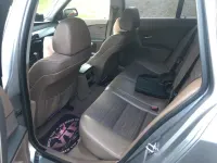 Gebraucht BMW 525 Sport Line 177 PS (130 kW) 2005 Grau Limousine