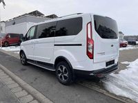 Gebraucht Ford Tourneo Active 170 PS (125 kW) 2022 Van / Kleinbus