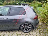 gebraucht VW Golf GTI (BlueMotion Technology) DSG