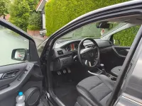 Gebraucht Mercedes B170 116 PS (85 kW) 2008 Schwarz Van / Kleinbus