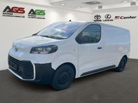 Gebraucht Toyota Proace 120 PS (88 kW) 2024 Weiss Van / Kleinbus