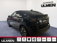 Gebraucht Citroën C4 131 PS (96 kW) 2025 Schwarz Limousine