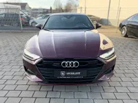 Second-hand Audi A7 S-Line 340 CP (250 kW) 2019 Berlinǎ