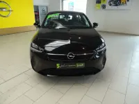 Gebraucht Opel Corsa Edition 75 PS (55 kW) 2023 Diamant schwarz Kleinwagen