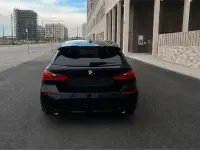 Gebraucht BMW 118 Sport Line 150 PS (110 kW) 2020 Schwarz Kleinwagen