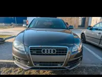Gebraucht Audi A4 S-Line 211 PS (155 kW) 2010 Grau Kombi
