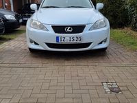 gebraucht Lexus IS250 Luxury Line