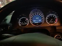 Gebraucht Mercedes C300 AMG 231 PS (169 kW) 2010 Schwarz Limousine